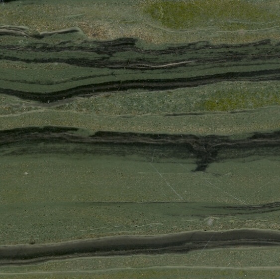 Verde Bamboo Quartzite