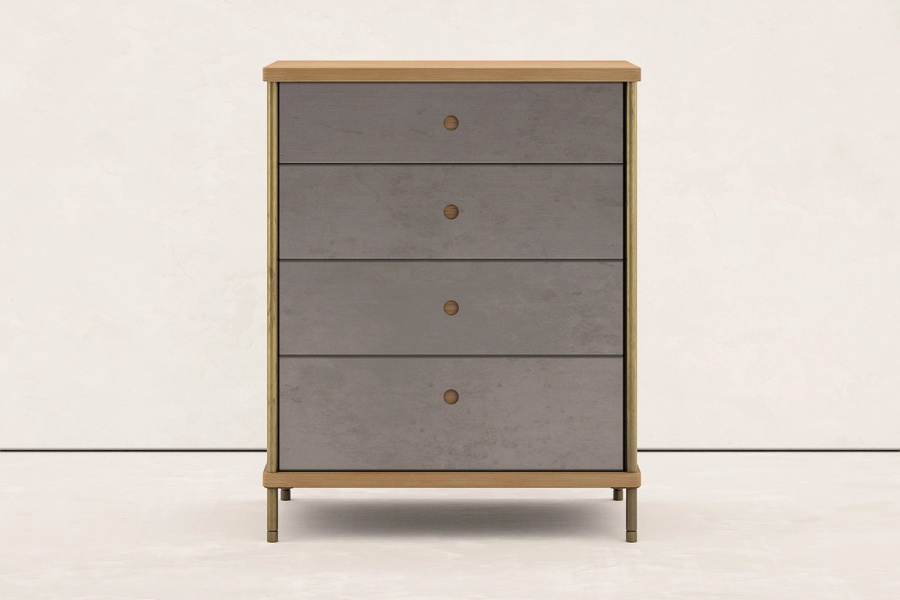 Strata Chest of Drawers