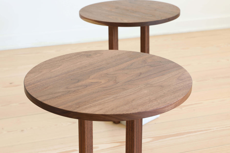 Foundation Side Table_In Stock