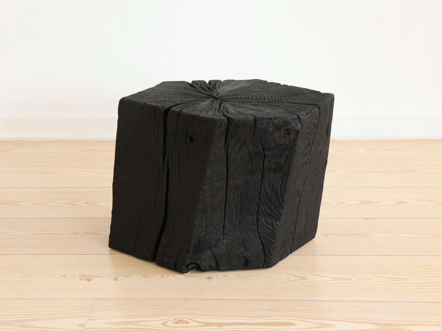 Chainsaw Side Table / Stool_In Stock