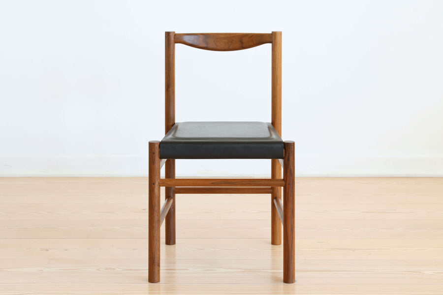 Walnut Range Chair_In Stock
