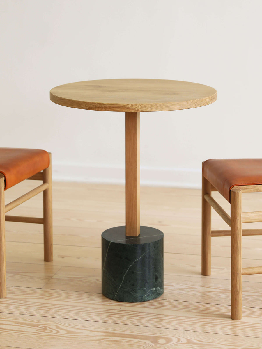 Foundation Bistro Table_In Stock